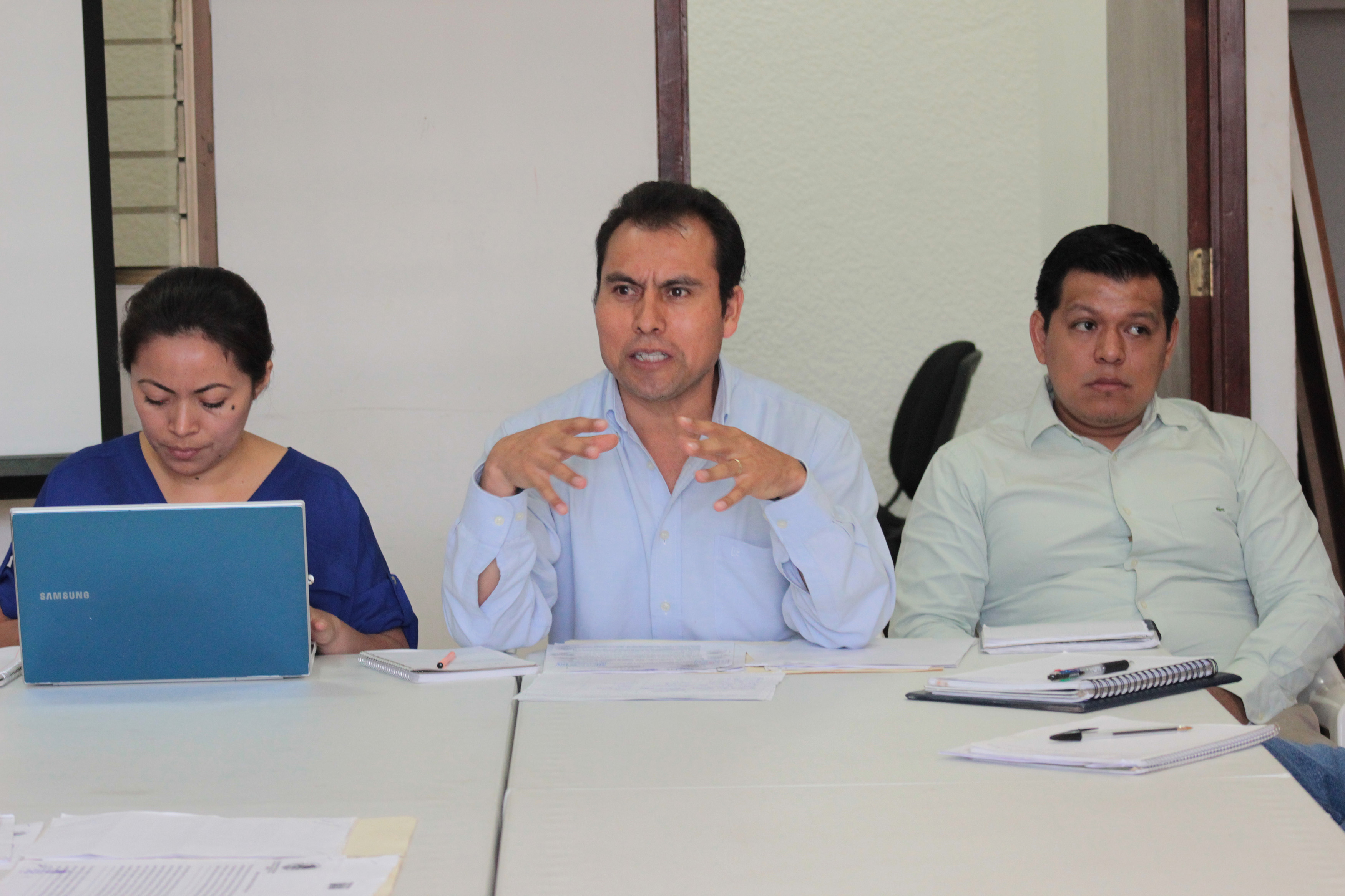 SNI Santa Catarina Lachatao